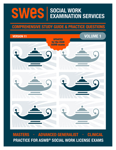 eBook Comprehensive Study Guide Version 11 (Testing after August 3rd, 2026)