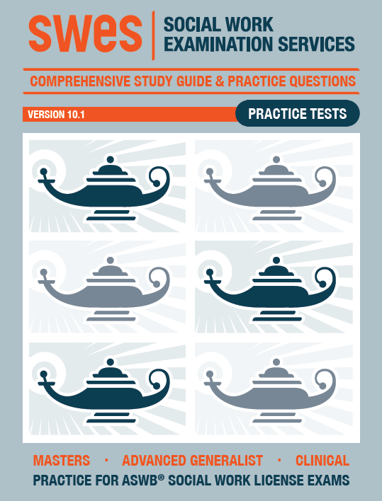 Practice Test Book (or Volume 3) Version 10.1