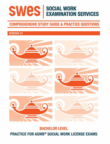 Comprehensive Study Guide (Bachelor Level) Version 10.0