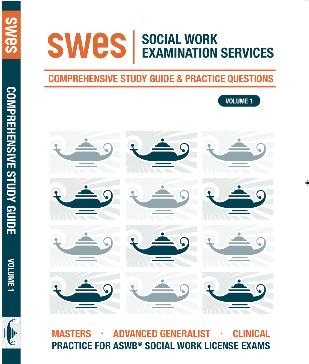 Comprehensive Study Guide (Masters, Clinical, Adv.Generalist) Version 9.0